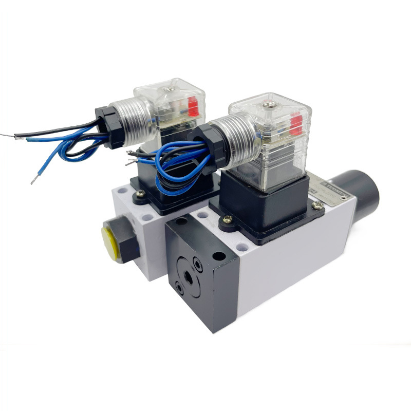 HED4 plunger pressure switch RC30180/05.2001