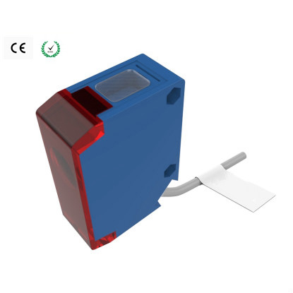 GQ50 DC photoelectric sensor