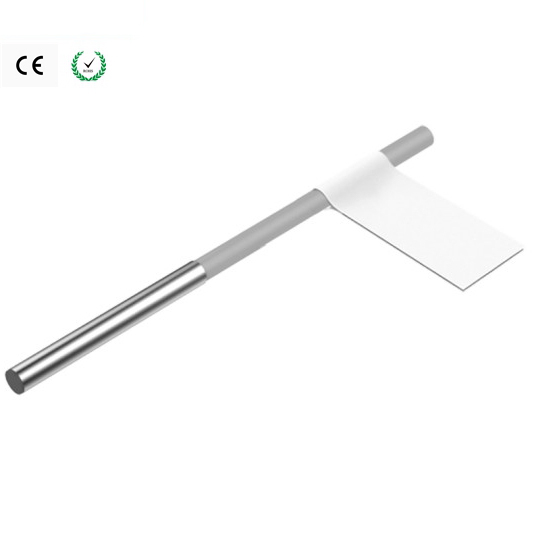 3mm DC ultra-mini inductive proximity sensor