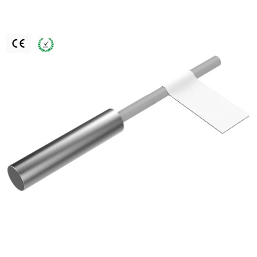 4mm DC ultra-mini inductive proximity sensor