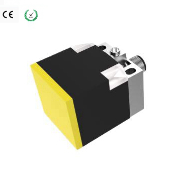 Q40S AC high temperature inductive proximity sensor