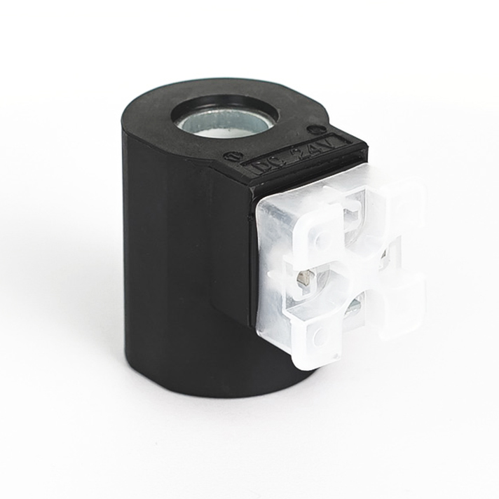 SV-5C16-H Coil for cartridge valves customized logo