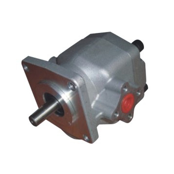 HGP-2A series gear pump