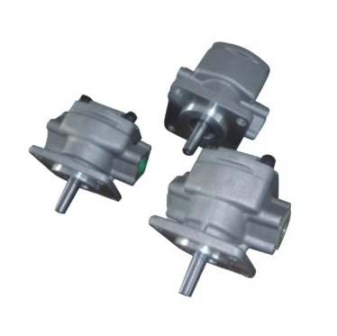 GPY series gear pump