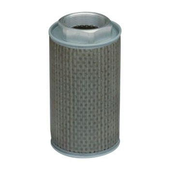 JL type suction oil filter