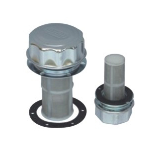 Breather filters
