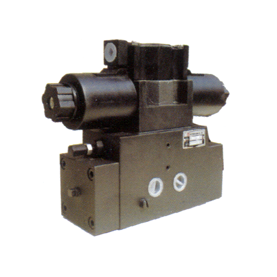 Surface grinding electric switch